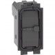 K4037 BTCINO LN-PULS DOBLE BLOQ 10A 1M