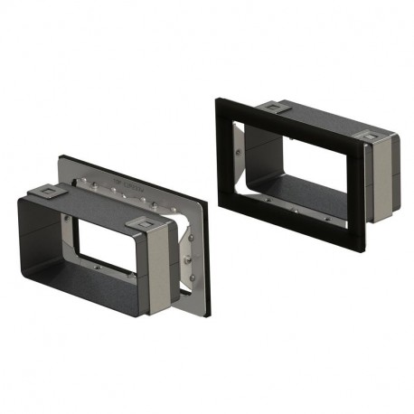 250120 LEGRAND PIASTRE EZP233WT 2X PER 2EZD33