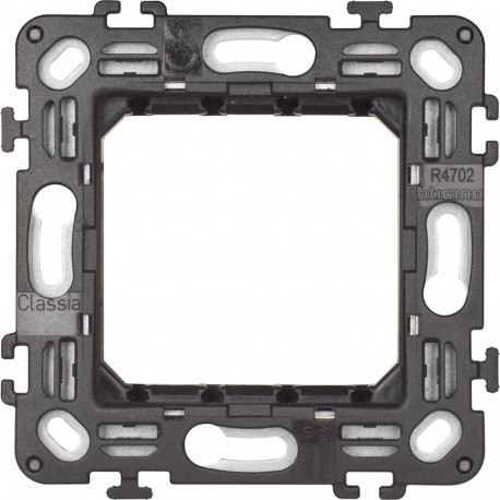 R4702 BTCINO CL-SUPPORT VITI UNIV 2M