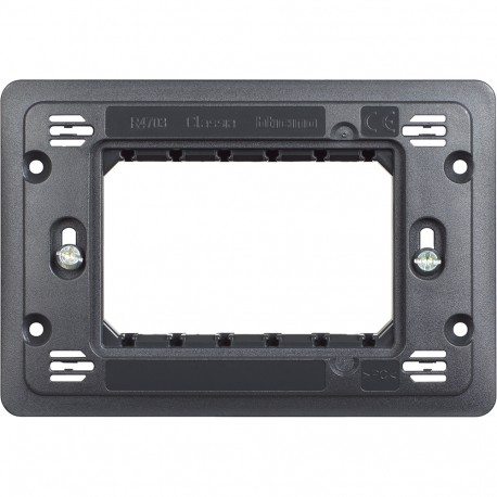 R4703 BTCINO CL-SUPPORT RECTAN 3M