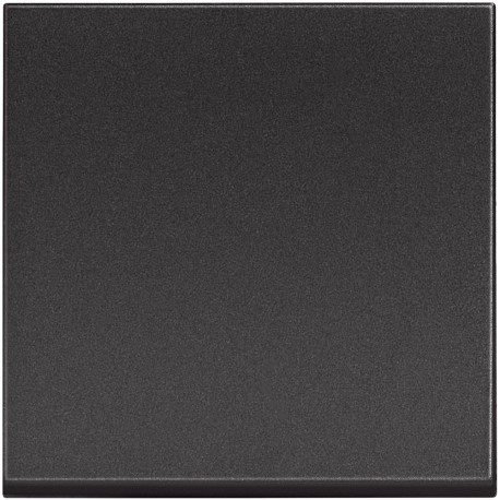 RG4003M2 BTCINO CL-CONM 1P 10AX 2M SCURO
