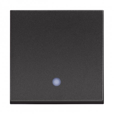 RG4005M2 BTCINO CL-PULS 1P 10A 2M ESCURO