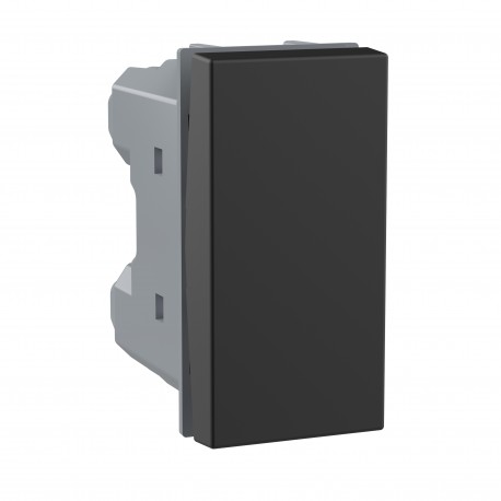 RG4027 BTCINO CL-CONM DOBLE 16A 1M DARK