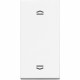 RW4027 BTCINO CL-CONM DUPLO 16A 1M BLAN