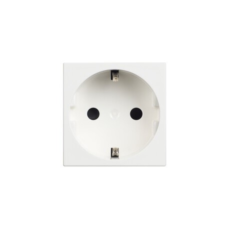 RW4141 BTCINO CL-BASE 2P+T 16A/230V 2M BLAN