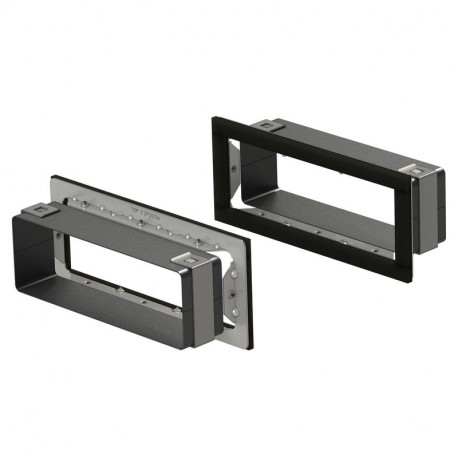 250130 LEGRAND EZP333WT 2X PLACAS PARA 3EZD33