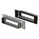250140 LEGRAND PIASTRE EZP433WT 2X PER 4EZD33