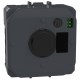 K4005TL BTCINO LN-PULS С ДВЕРНЫМ КОНТАКТОМ 2М