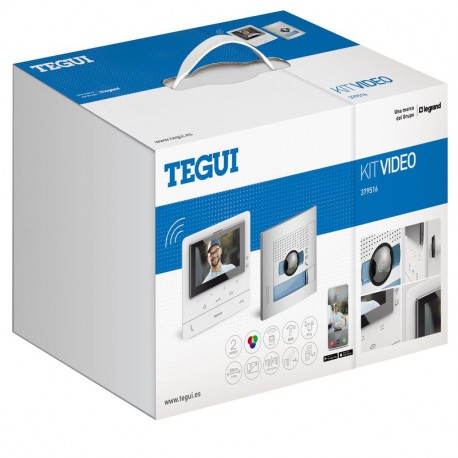 379516 BTCINO TG/2H-KIT V1 C100X16E+штаб SFERA