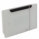 XW8003W BTCINO SMARTHER AC WNET. WHITE SUP