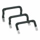 424200 LEGRAND DSX PONTE DIN CONEX 3P T1