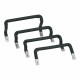 424201 LEGRAND DSX DIN-BRÜCKE CONEX 4P T1