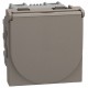 YG4141P BTCINO LW-BASE 2P+T MIT DECKEL 16A 2M ST