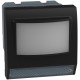 YD4382IR BTCINO LW-LAMPE LIGHT + IR RAS 230V2M DK