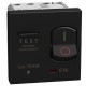 YD4305A16 BTCINO LW-M+DIF 1P+N 16A 10MA 2M DK