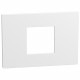 YA4819WW BTCINO LW-2M CENT PLACA BRANCA