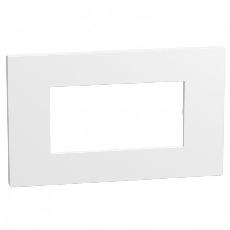 YA4804WW BTCINO LW-PLATE 4M WHITE