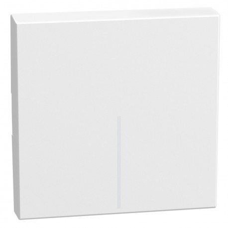 YW4915M2 BTCINO LW-KEY ILU BASC 2M WH
