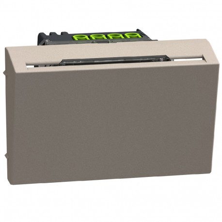 YG4548 BTCINO LW-RFID KARTENHALTER 3M ST