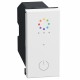 YW4007CWI BTCINO LWwN-COMMAND RGBW WL 1M WH