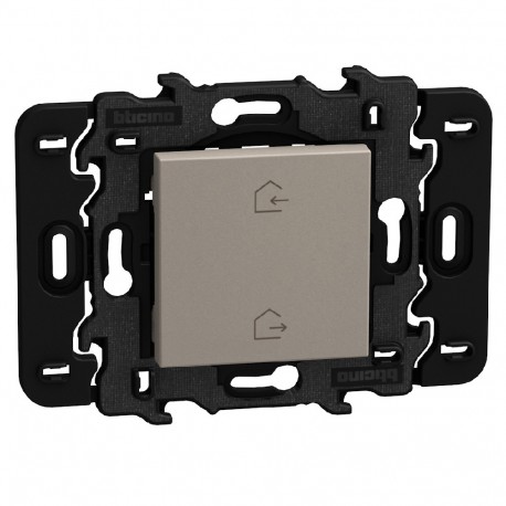 YG4570CW BTCINO LWwN-COMANDO WL E/S 2M ST