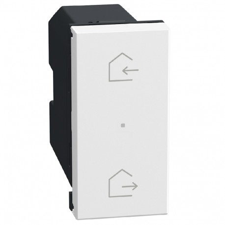 YW4570CWI BTCINO LWwN-COMANDO WL E/S 1M WH