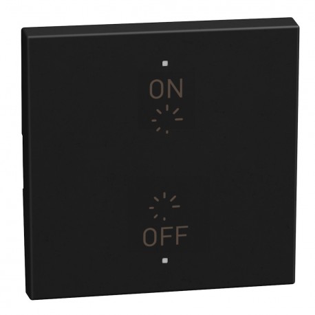 YD4911MH2AI BTCINO LWMH-TECLA ON-OFF-REG 2M DK