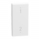 YW4911MHAM BTCINO LWMH-TECLA 1-2 1M WH