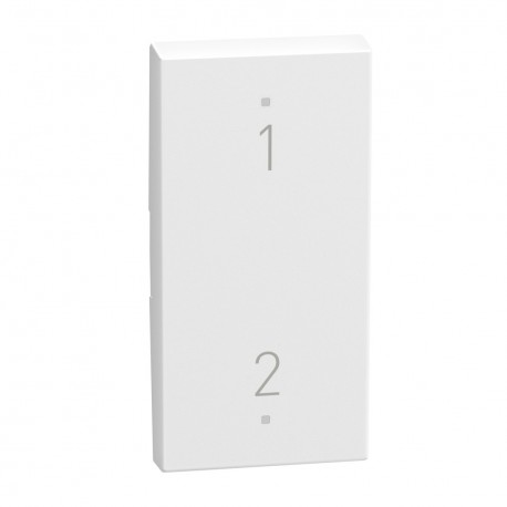 YW4911MHAM BTCINO CHIAVE LWMH 1-2 1M WH