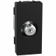 YD4202F BTCINO TV LW-BASE TIPO F 1M DK