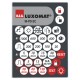92475 LUXOMAT Il telecomando IR-PD-2C