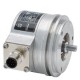 6FX2001-5FD13-1AA0 SIEMENS CODEUR ABSOLU MONOTOUR 6FX2001-5FD13 24 BITS AVEC DRIVE-CLIQ  CONNECTEUR M12 SYNC..