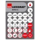 92520 LUXOMAT Il telecomando IR-PD-1C 