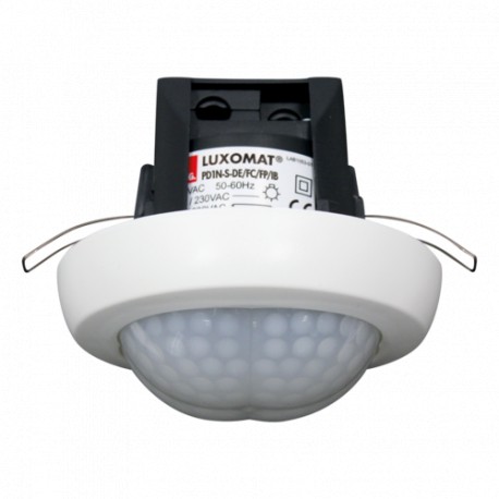 92875 LUXOMAT PD1N-S-DE
B.E.G. Luxomat Präsenzmelder
