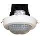 92876 LUXOMAT Occupazione rilevatore PD1N / M-DIM / FC