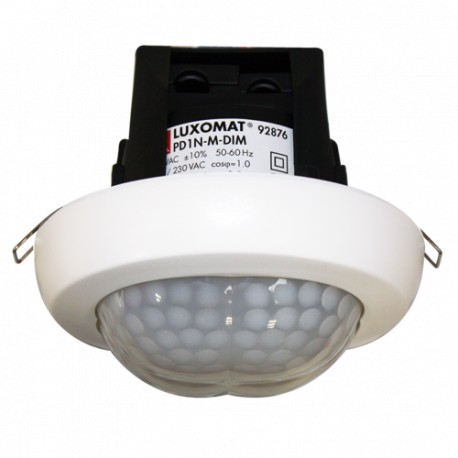 92876 LUXOMAT PD1N-M-DIM-DE
BEG Luxomat Präsenzmelder 