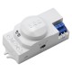 94417 LUXOMAT HF-MD1 Microonde tempo rilevatore di movimento di regolazione 5 min-12min