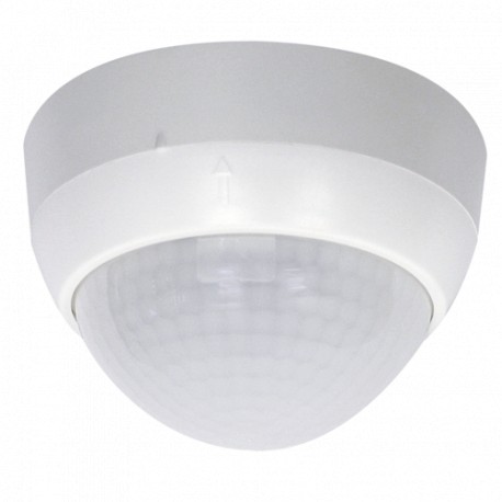 92580 LUXOMAT PD4-M-1C-AP-weiß
BEG Luxomat Präsenzmelder