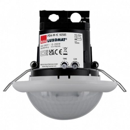 92585 LUXOMAT PD4-M-1C-FP