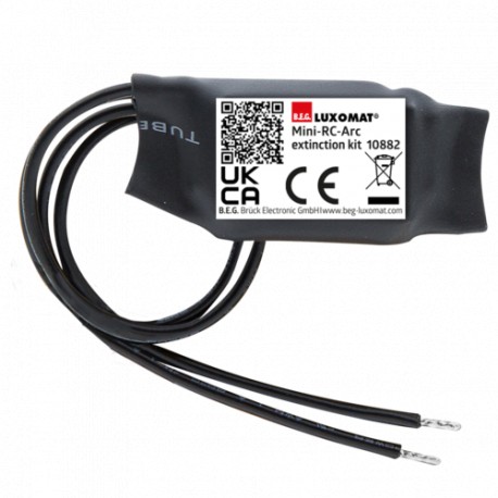 10882 LUXOMAT Mini-Elemento supresor RC 