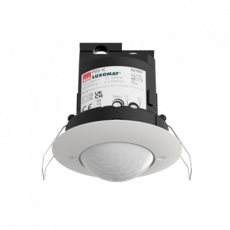 92197 LUXOMAT PD3-1C-FT