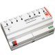 90209 LUXOMAT KNX-SA-8C-230-CL