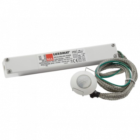 92973 LUXOMAT PD9-M-DIM+ HKL-DE-weiß
BEG Luxomat Präsenzmelder