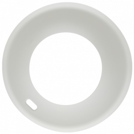 92243 LUXOMAT Abdeckring für PD2-AP-weiß
BEG Luxomat Abdeckring