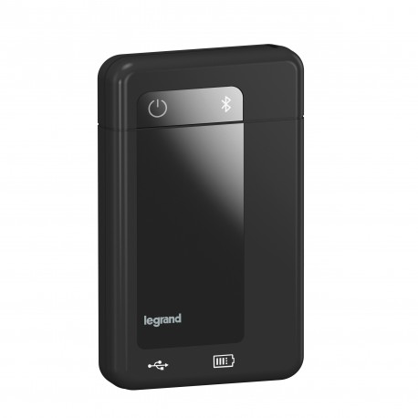 028310 LEGRAND КЛЮЧ BLUETOOTH S10 MPX.10