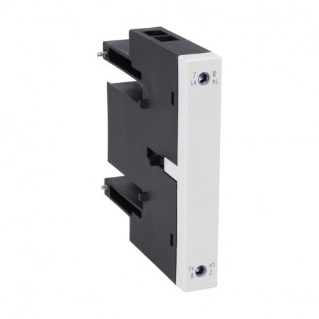 BFX43 LOVATO Quatrième pôle de contacteurs BF50A BF80A