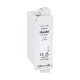 EXP1004T LOVATO EXPANSION MODULE EXP SERIES FOR FLUSH-MOUNT PRODUCTS, 2 ANALOG INPUTS, 0/4-20MA, PT100, 0-10..