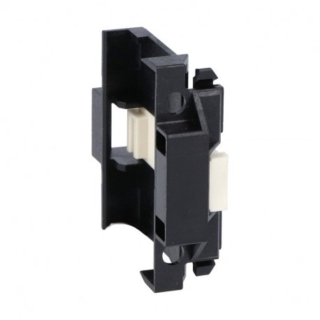 11G419 G419 LOVATO SUPPORTO PER AGGANCIO CONTATTI AUSILIARI IN POSIZIONE ABBASSATA, PER CONTATTORI SERIE BF,..