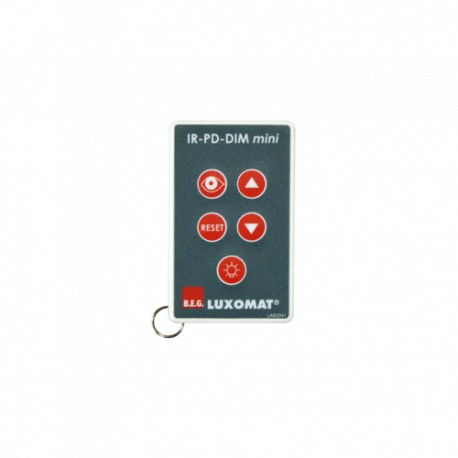 92098 LUXOMAT IR-PD-DIM-Mini
BEG Luxomat Fernbedienung