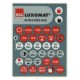92104 LUXOMAT IR-PD4-TRIO-DALI grigio